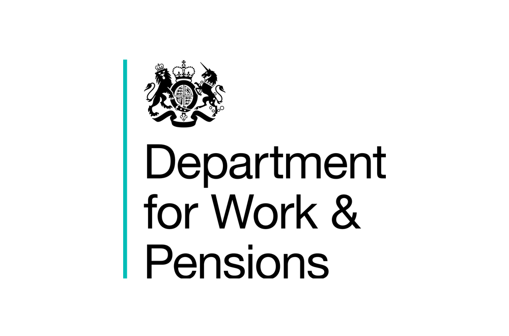 Department for Work And Pensions